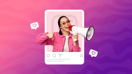 Instagram Ad